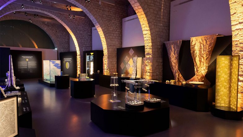 Business News | Japan Sui Collection Paris Presents Lineage of Gold * Lineage of Silver22–23 October 2026