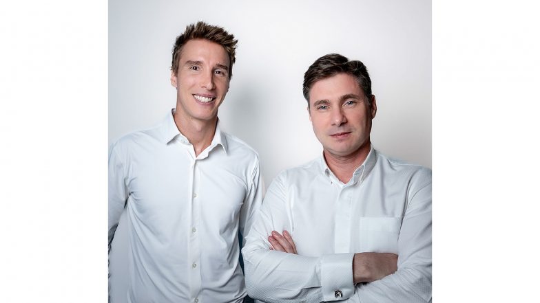 Business News | Award-winning Amplicity Raises USD 1.01 Million to Turn Idle Backup Batteries into Working Energy Assets
