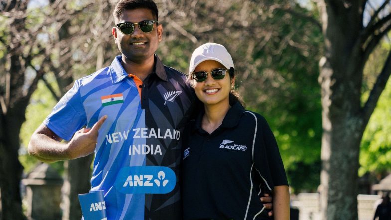 Business News | “The Most Underrated Rivalry in International Cricket” — Lokesh Sharma