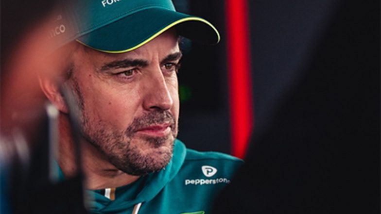 Business News | Pepperstone and Aston Martin Aramco Extend and Expand Partnership with Fernando Alonso Appointed Global Ambassador from 2027