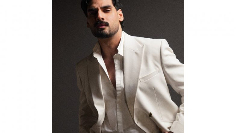 Entertainment News | Ahan Shetty’s Action Dram ‘Sanki’ to Go on Floors on Oct 30