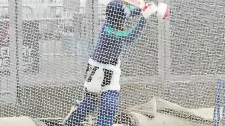 Sports News | Skipper Shubman Gill Reaches New Zealand Ahead of Five-match ODI Series
