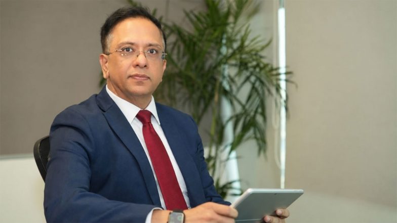Business News | Cube Highways Trust Records 10.27% YoY Revenue Growth in H1 FY27, Declares Rs.3.79 Per Unit Distribution
