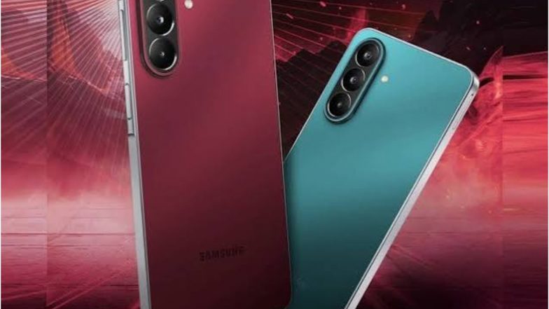 Business News | Samsung Galaxy F08 Vs A08: Which Budget Galaxy Wins?