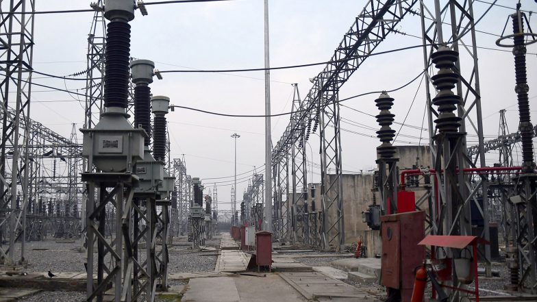Business News | India’s FY27 Power Demand Growth Forecast Raised to 9% as Generation Surges: Jefferies