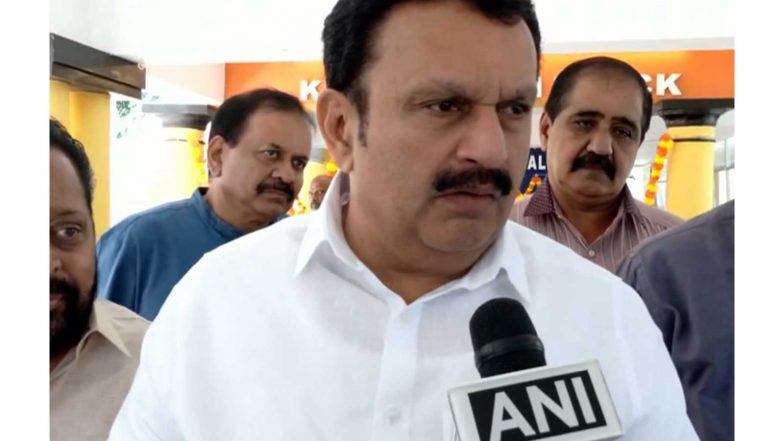 India News | Keralam Government Steps Up Efforts to Identify Suitable Site for AIIMS