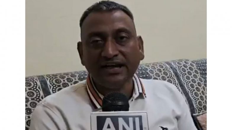 India News | “I Have Been Completely Cheated”: Independent Candidate Rajiv Yadav Alleges Irregularities in Gorakhpur-Faizabad Graduates’ MLC Count