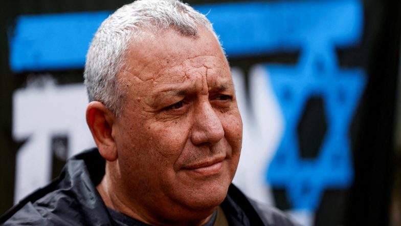 World News | Israel: Eisenkot Says “forbidden to Allow Political Actors to Exploit Situation” as Shin Bet Probes Alleged Electoral Fraud