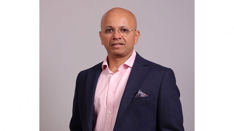 Business News | Vasudev Jagannath to Become IIFL Capital MD; Firm to Launch NBFC
