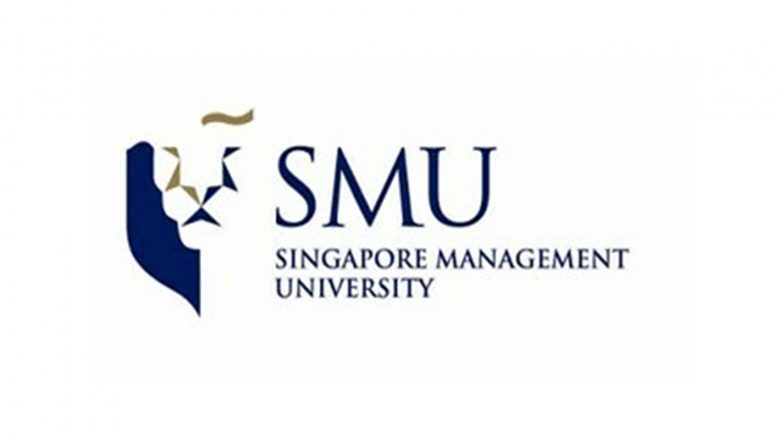 Business News | SMU Launches Master's Programme to Address Emerging Digital Governance and Sustainability Challenges