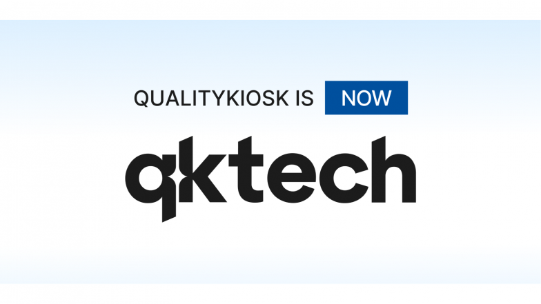 Business News | QualityKiosk Technologies Becomes QKTech, Advancing Engineering Reliability for the AI Era