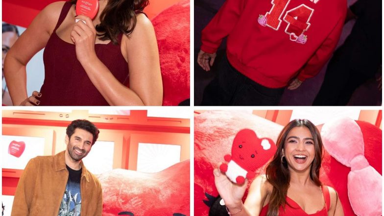 Business News | Dot & Key Creates a Star-Studded Immersive Beauty Experience at Nykaaland 4.0