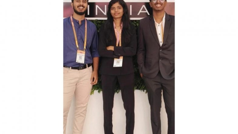 Business News | Kochi Startup Menuthere Launches Zao, an AI Agent That Lets Restaurant Owners Set Up and Run Zero-commission Online Ordering Just by Chatting