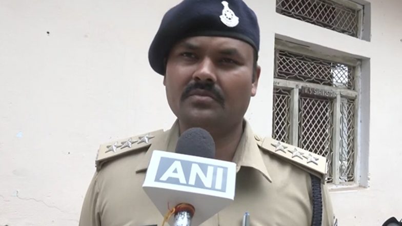 India News | Madhya Pradesh: Man Kills Wife on Karwa Chauth in Gwalior