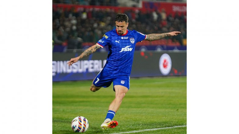 Sports News | Bengaluru FC, NorthEast United Look to Extend Unbeaten Starts in ISL