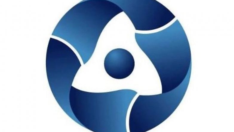 World News | Russia's State-owned Nuclear Corporation Rosatom rejects Report Alleging Chinese Firm Supplied Materials for Russian Drone Production