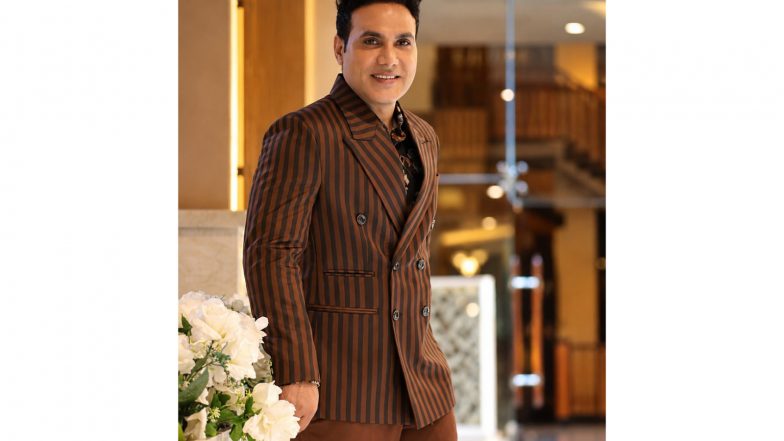 Business News | Salim Diwan Takes Ownership of Rajasthan Rangers Ahead of Tennis Premier League Season 8