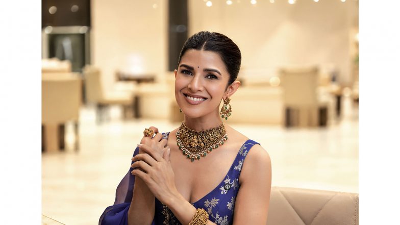 Business News | Jewellery Shopping on Your Mind Head to Phoenix Marketcity Mumbai This Festive Season