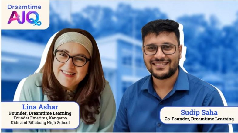 Business News | Dreamtime Learning Partners with Anthropic Claude to Bring AI to Schools