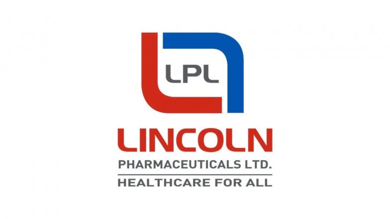 Business News | Lincoln Pharmaceuticals Ltd Reports Consolidated Net Profit of Rs. 57.50 Crore in H1 FY27, Growth of 20.52% Y-o-Y