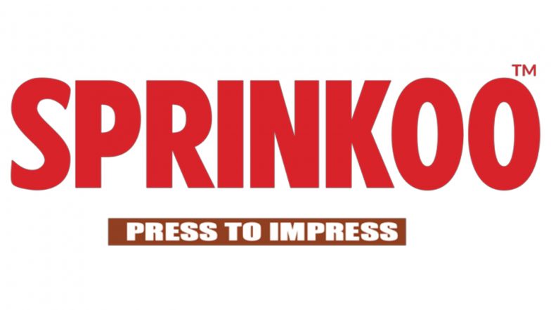 Business News | Sprinkoo Reinvents the Seasoning Pouch — Press to Impress