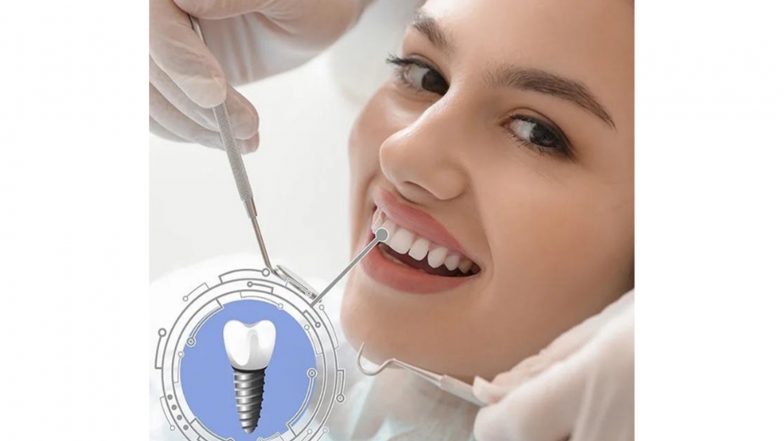 Business News | Dent Ally Opens New Dental Clinic in Safdarjung Enclave, New Delhi