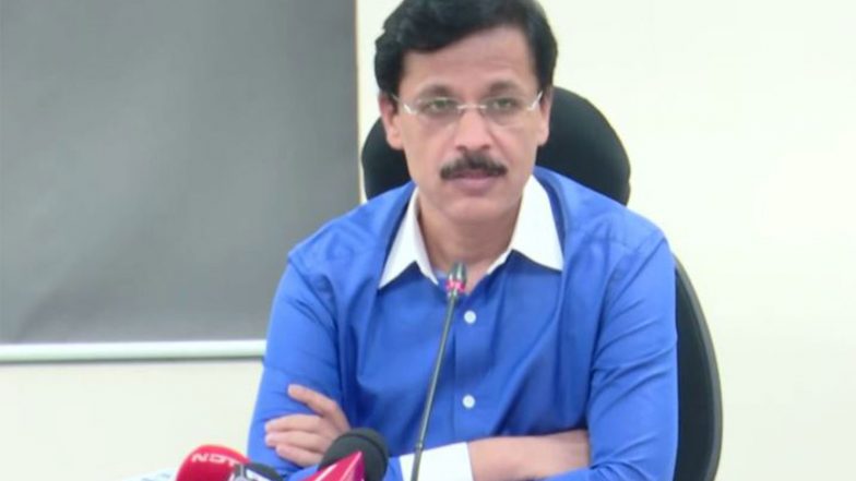 India News | Maharashtra FDA Seizes Spices Worth Rs 19.69 Crore Ahead of Diwali