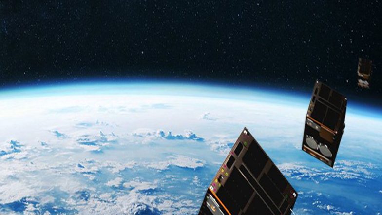 Business News | European Space Company Open Cosmos Signals India Investment Interest After CEO Meets PM Modi