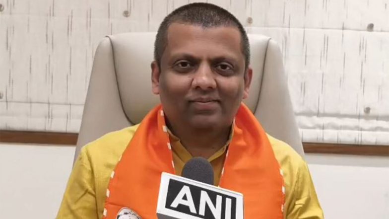 India News | “Will You Demand Resignation of Mallikarjun Kharge?”: BJP MP Dhaval Patel Slams Rahul Gandhi over MLC Poll Results