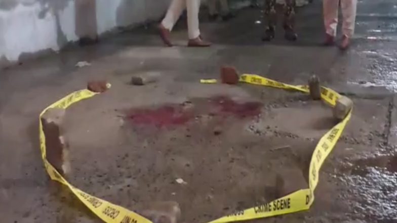 India News | 55-year-old Woman Shot Dead in Patna, Police Probe the Matter