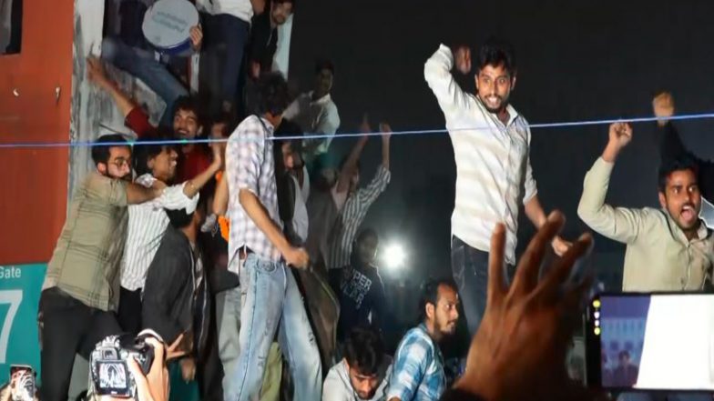 India News | Jamia Students Celebrate as Administration Sets May 2027 Deadline for Students' Union Constitution