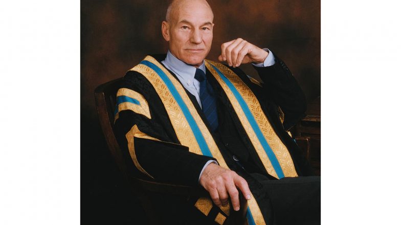 Entertainment News | Hollywood Remembers Patrick Stewart: William Shatner, Kevin Feige, Seth MacFarlane Pay Tribute