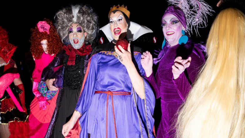Entertainment News | Halloween: Tracing the Centuries-old Origins of ‘Trick-or-Treat’