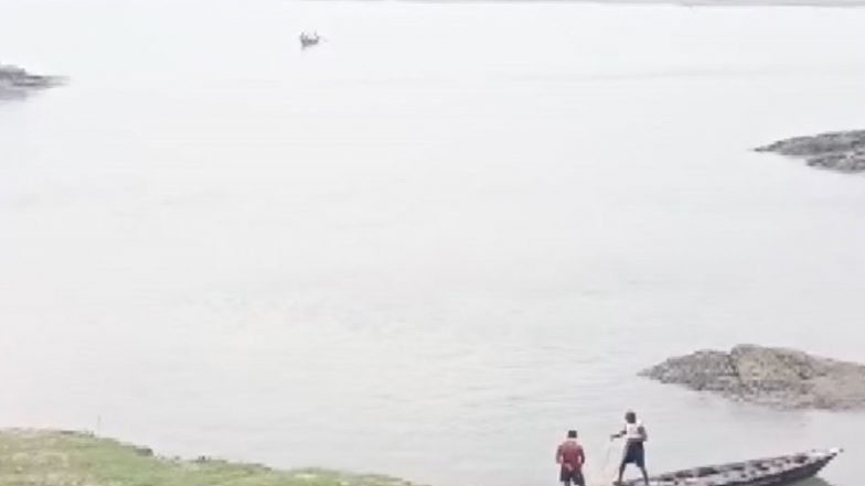 India News | CWC Issues Flood Advisory for Bengal, Assam After Bhutan GLOF; Alipurduar, Dhubri on Alert
