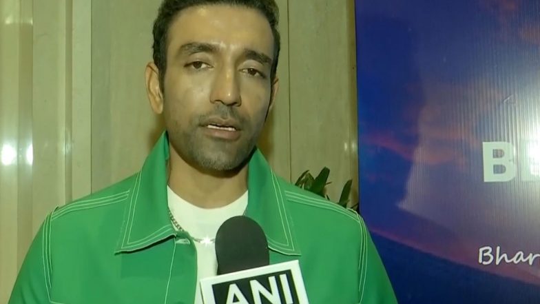 Sports News | IPL 2027: MI Announce New Coaching Group; Robin Uthappa, Mitchell McClenaghan, T. Dilip and Dhawal Kulkarni Join Head Coach Pollard