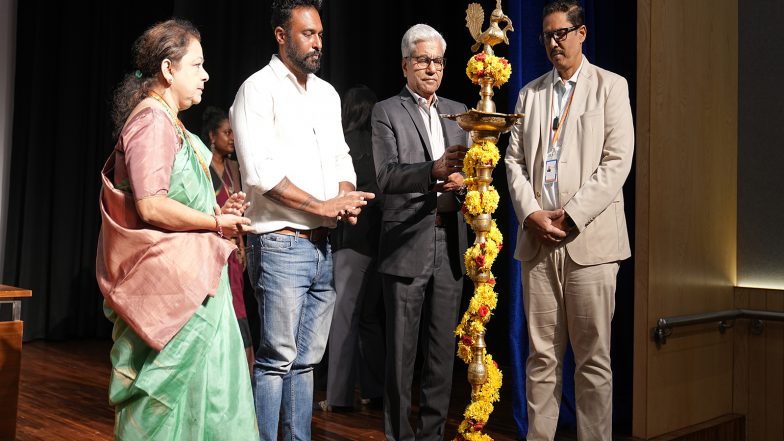 Business News | REVA University Organises World Architecture Day