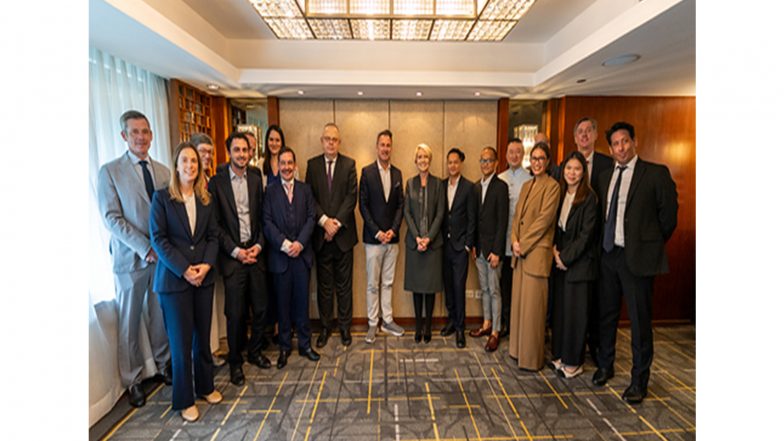 Business News | From Catapult to Capital: NextFin Asia Reaches ﬁrst Investment Milestone with Indonesia's Finfra