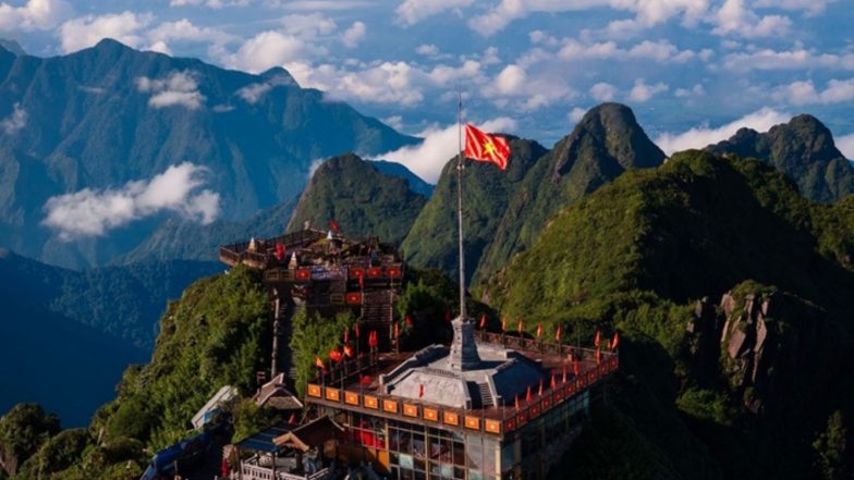 Business News | Sa Pa Featured by Lonely Planet as Fansipan Offers Indian Families a Diwali Getaway