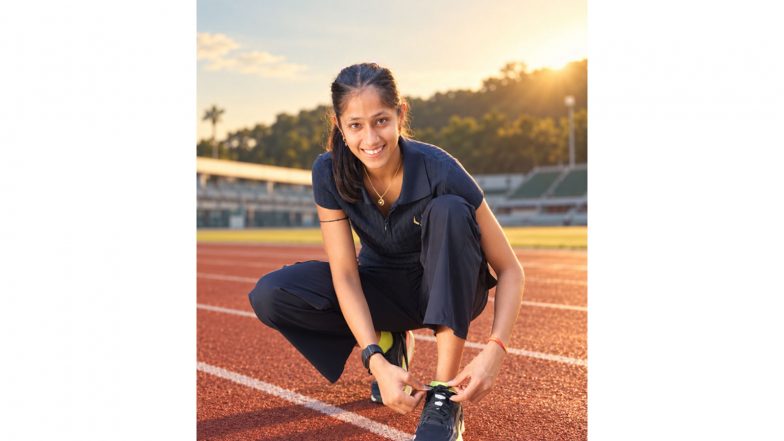 Sports News | Neeraj Chopra’s VEL Sports Management Signs Asian Games Medallist, National Record Holder Pooja