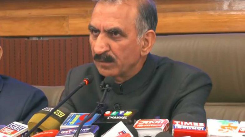 India News |  Himachal Medical Officers Association Seeks Fair PG Admission Opportunities for Old GDOs