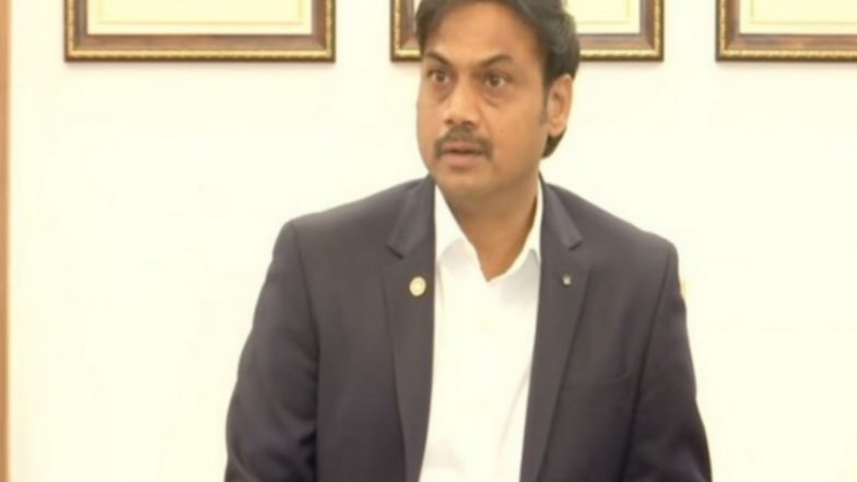 Sports News | Former BCCI Chief Selector MSK Prasad Joins Venice Livewires as Team Director for Italia T10