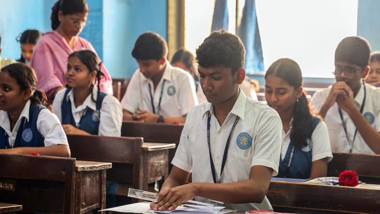 Business News | India Requires 1.5 Billion Sq Ft of Additional Private Education Infrastructure by FY 2035: CBRE