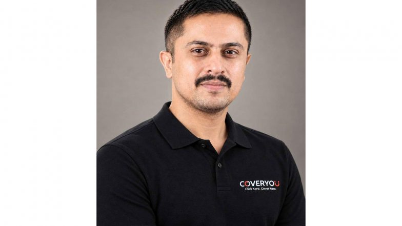 Business News | Doctors’ Protection Must Be Central to India’s Healthcare Expansion Amid 65,000 Reported Negligence Cases, Says CoverYou
