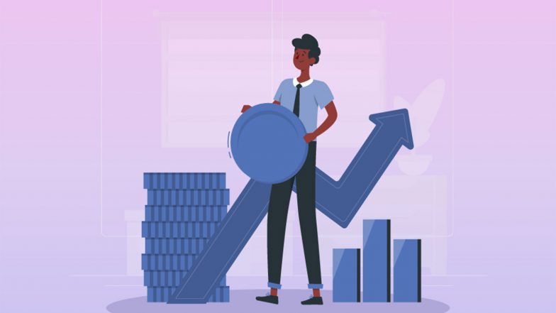 Business News | Bajaj Finance Personal Loan Limit Increases from Rs. 55 Lakh to Rs. 75 Lakh