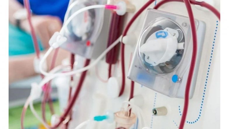 Business News | When Does Chronic Kidney Disease Require Dialysis? Signs and Treatment Options