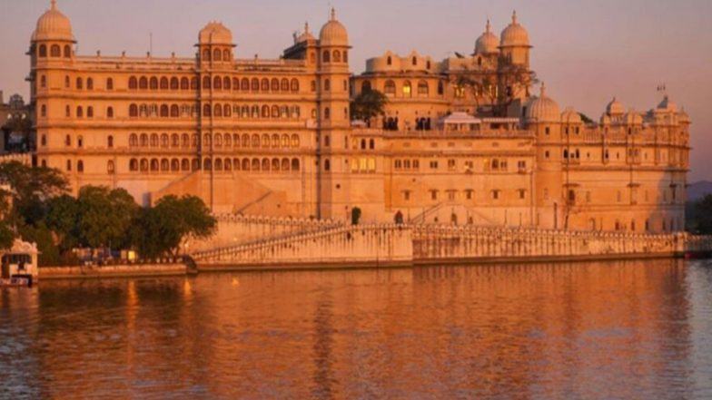 Business News | From Jaisalmer to Udaipur: The Rajasthan Route to Explore in 2026