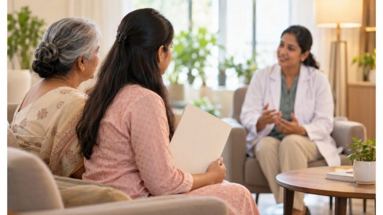 Business News | Hearzap Acquires Amplifon India: What the Deal Means for Hearing Care