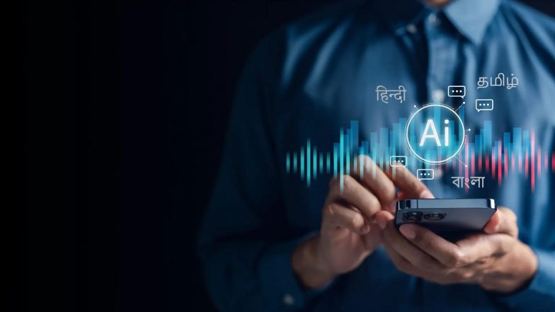 Business News | Voice AI Built for India: Tata Communications' Commotion Tested Across Eight Indian Languages