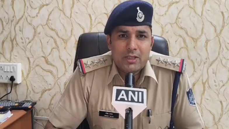India News | Police Seize 28 Kg of Illegally Stored Calcium Carbide in Jabalpur Ahead of Diwali