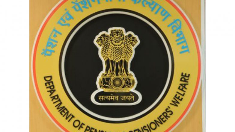 Business News | Govt Pushes Face Authentication for Pensioners in Largest-ever Digital Life Certificate Campaign